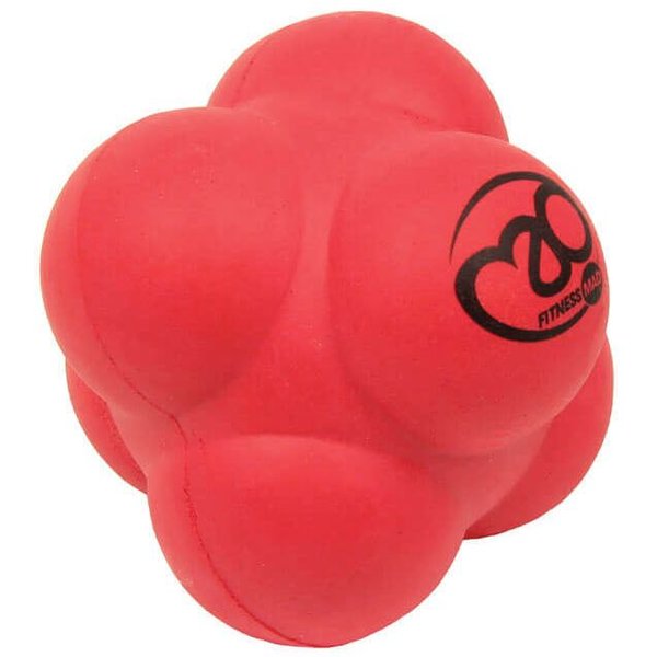 Fitness Mad Reaction Ball - Large 9cm