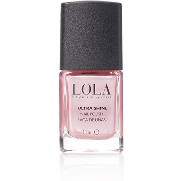 Lola 10 Free Formula Nail Polish in Pebbles 012