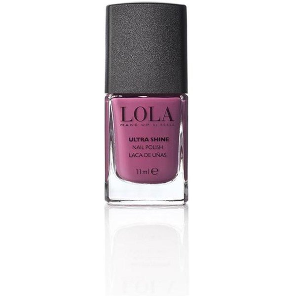 Lola 10 Free Nail Polish - Pebbles 012