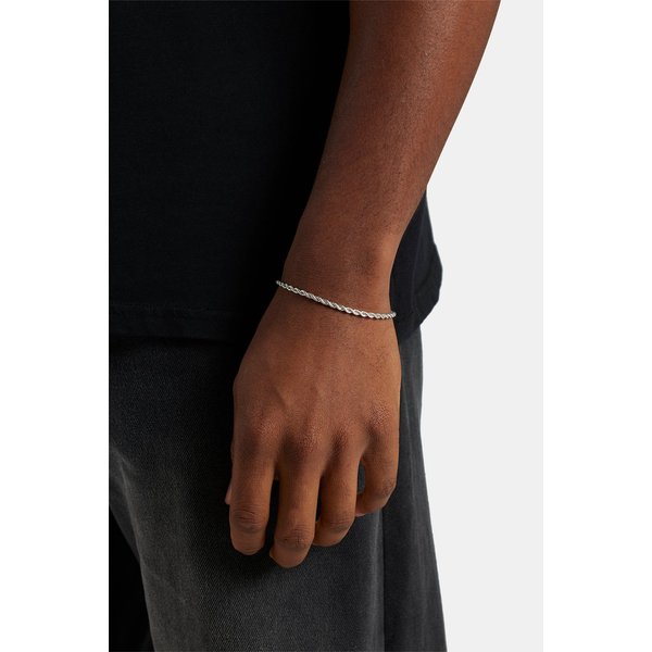 3mm Rope Bracelet