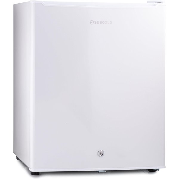 Subcold 75L Tabletop Fridge in White