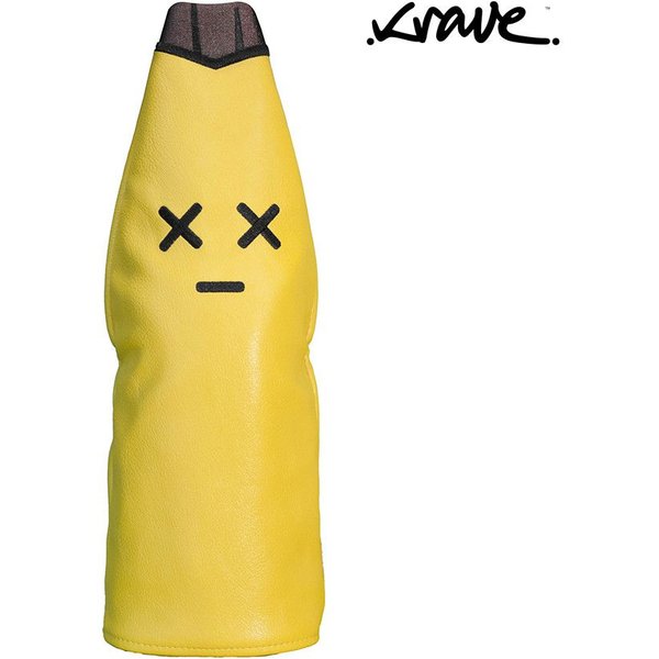 Bad Banana Fairway Head Cover