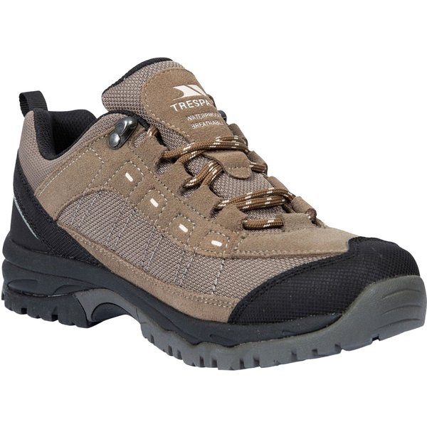 Trespass Women's Scree Waterproof Walking Shoes