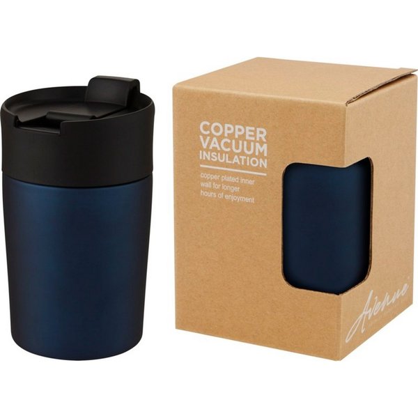 Avenue Jetta 180ml Tumbler in Blue
