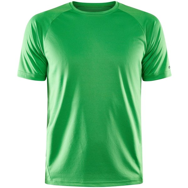 CRAFT Men's Core Unify Training T-Shirt in Pale Green | Size: Large