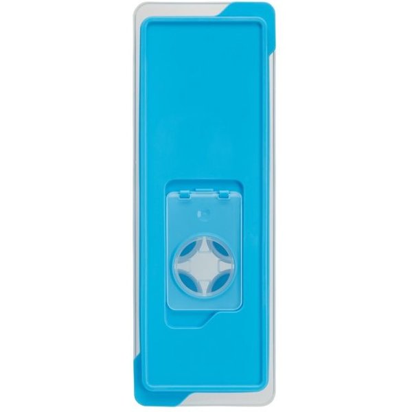 Tala Round Ice Cube Tray in Blue