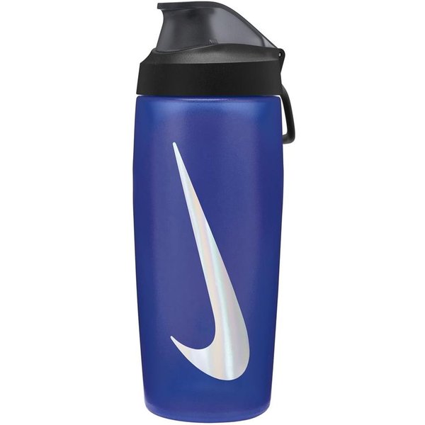 Nike Refuel 2024 532ml Bottle in Royal