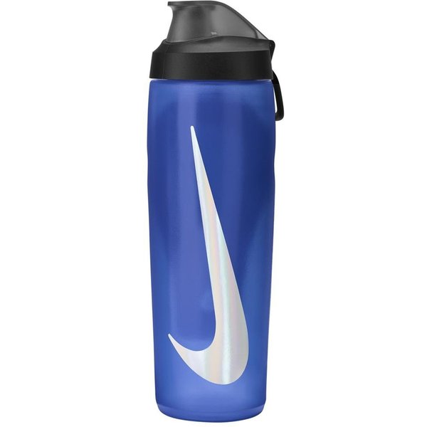 Nike Refuel 2024 710ml Bottle in Royal