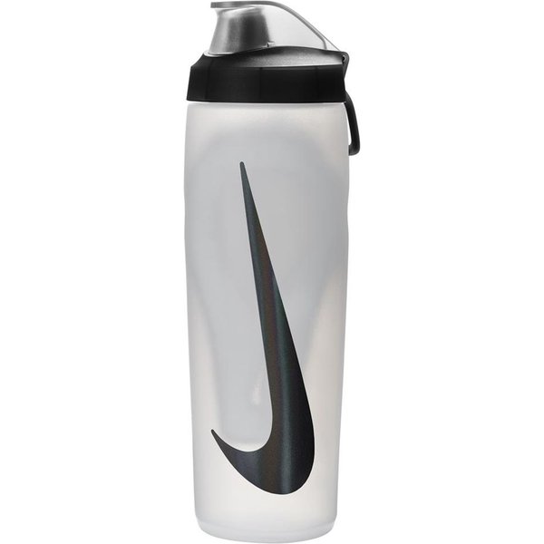 Nike Refuel 2024 710ml Bottle in Natural
