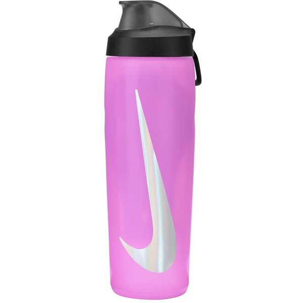Nike Refuel 2024 710ml Bottle in Pink