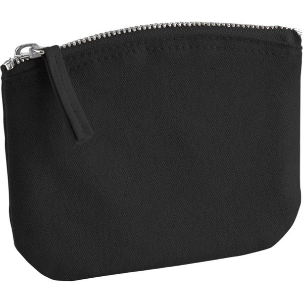 Westford Mill Men's EarthAware Purse in Black