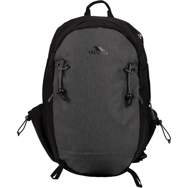 Trespass Men's Apto 24L Backpack in Grey