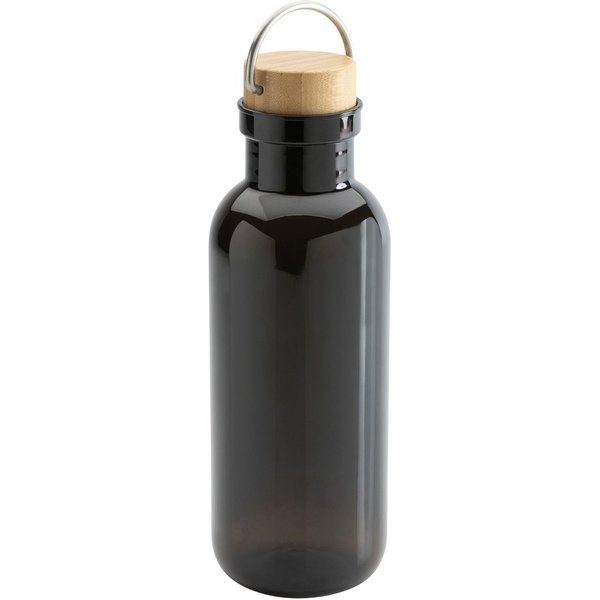 XD Design RPET 680ml Water Bottle in Black