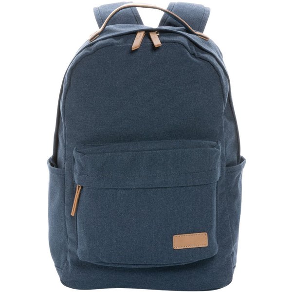 XD Design Men's Impact Aware 16L Backpack in Blue