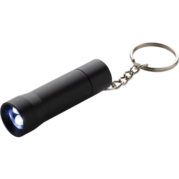 XD Design Aluminium Torch in Black