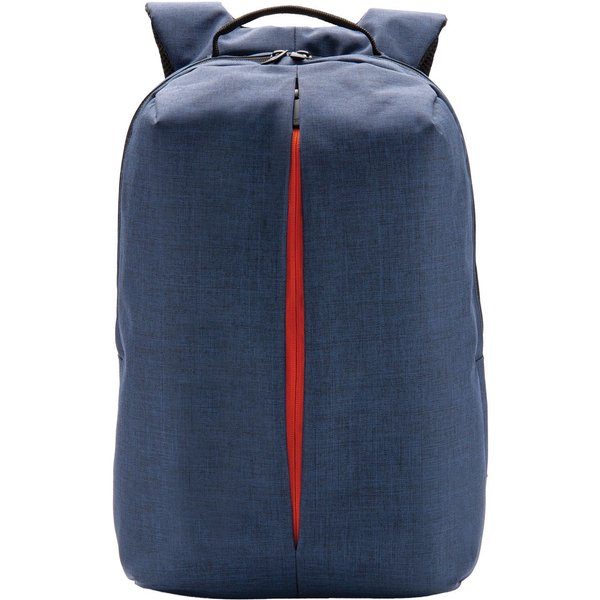 XD Design Men's Smart 22L Backpack in Blue