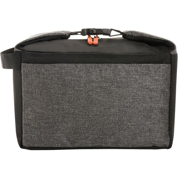 XD Design 5.5L Two Tone Cooler Bag in Grey