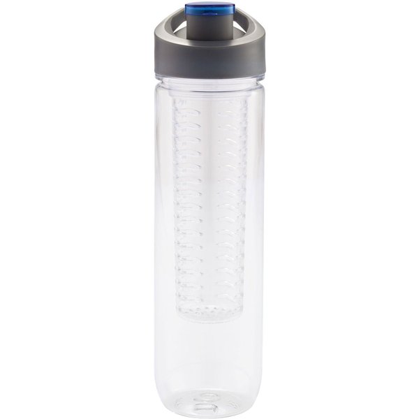 XD Design 800ml Water Bottle in Blue