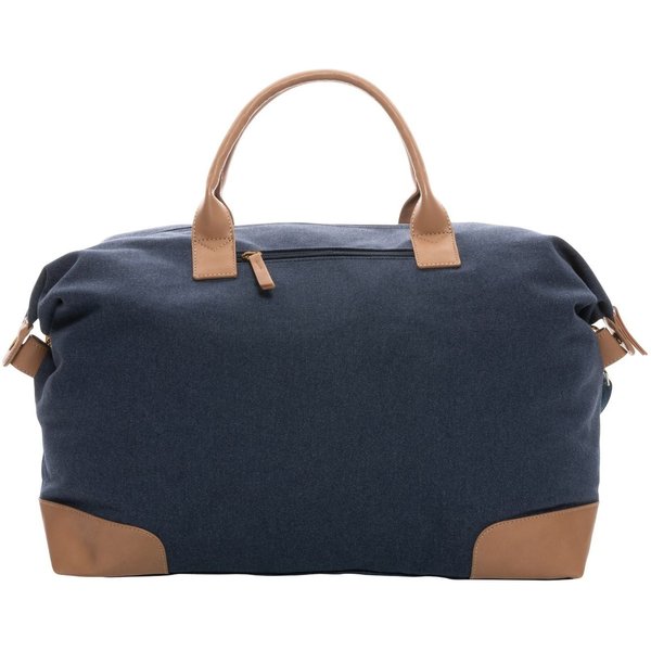 XD Design Men's Impact Aware 40L Weekend Bag in Blue