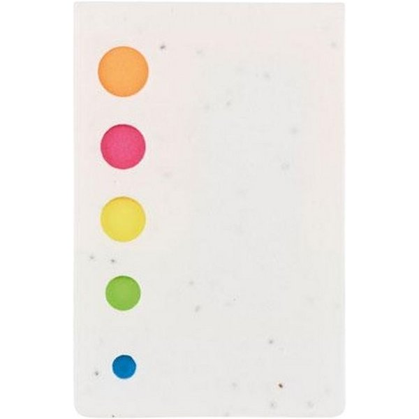 MidOcean Memo Seed Seed Paper Sticky Notes