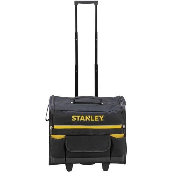 Wheeled Soft Bag