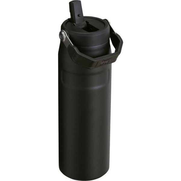 Stanley IceFlow 2.0 1.1L Water Bottle in Black