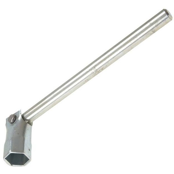Priory Scaffold Spanner Single-ended