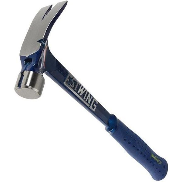 Estwing Ultra Framing Hammer, Vinyl Handle