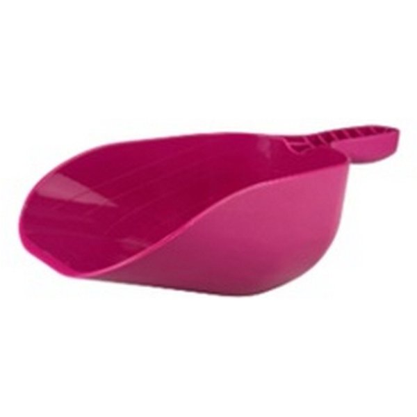 Bec Feeders 600ml Horse Feed Scoop in Pink