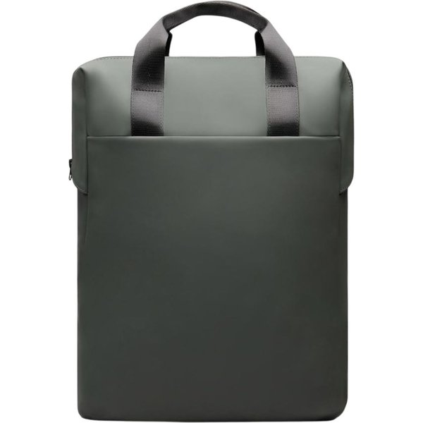 Vinga Men's Baltimore 18L Backpack in Green