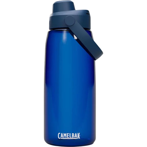 Camelbak Thrive Chug 750ml Water Bottle in Blue