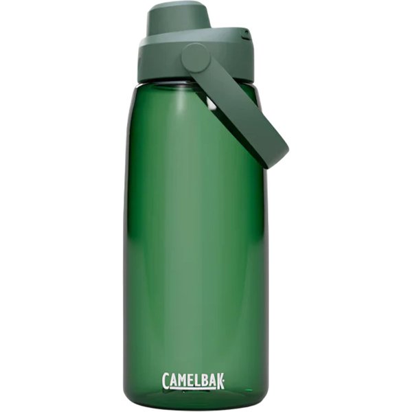 Camelbak Thrive Chug 750ml Water Bottle in Green