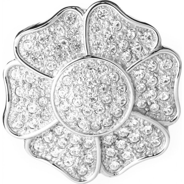 Folli Follie Women's NST004ZI Charm in Silver