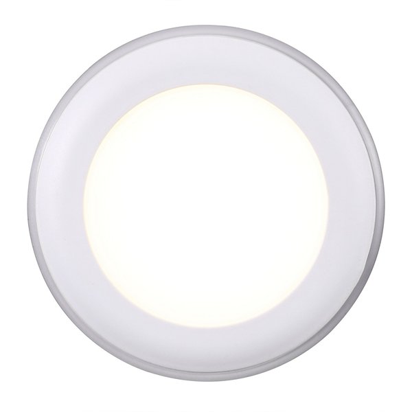 Nordlux Elkton 8 DownLight White, White
