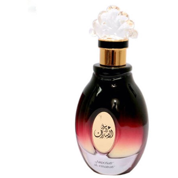 Ard Al Zaafaran Women's Aroosat Al Emarat Eau de Parfum 100ml in Clear