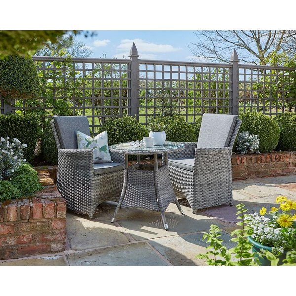 Norfolk Leisure Norfolk Collection Burnham XL Two Seat Set