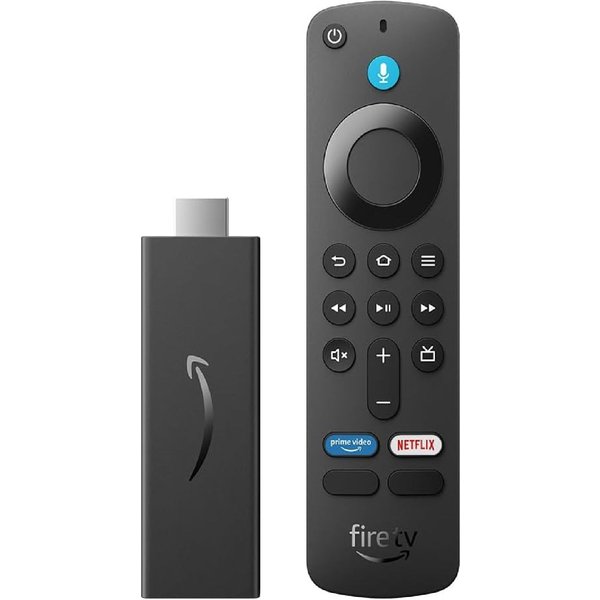 Amazon c in Black