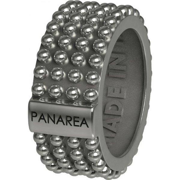 Panarea Women's AS254OX Ring in Silver