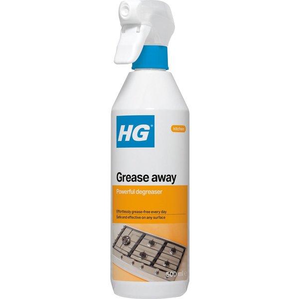 HG Grease Away 500ml