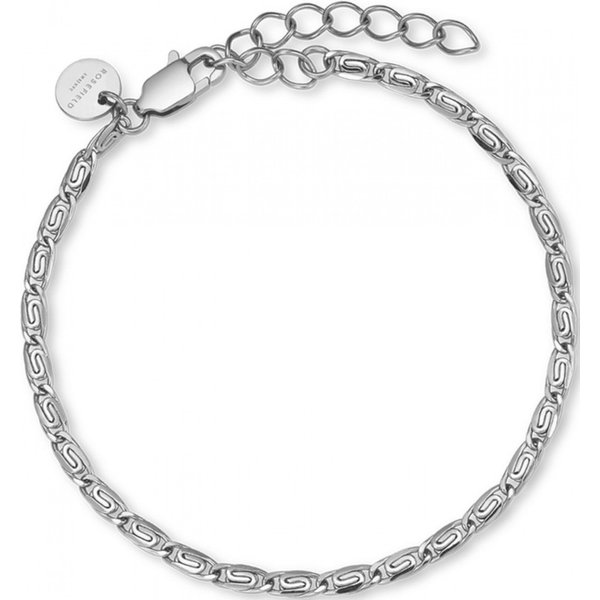 Rosefield Women's JTBRS-J436 Bracelet in Silver