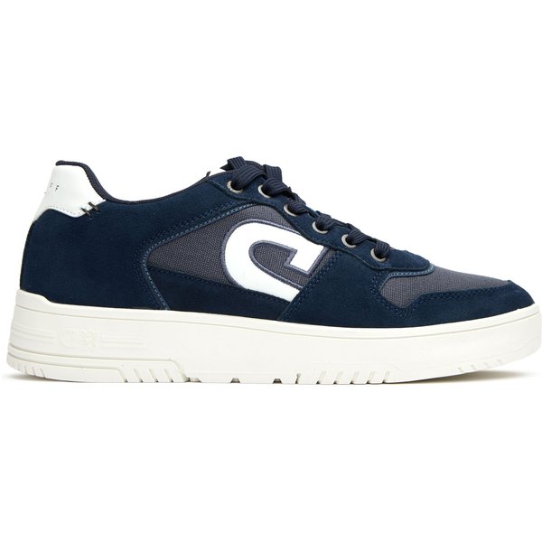 Cruyff Men's Royal Trainers in Blue | Size: 10