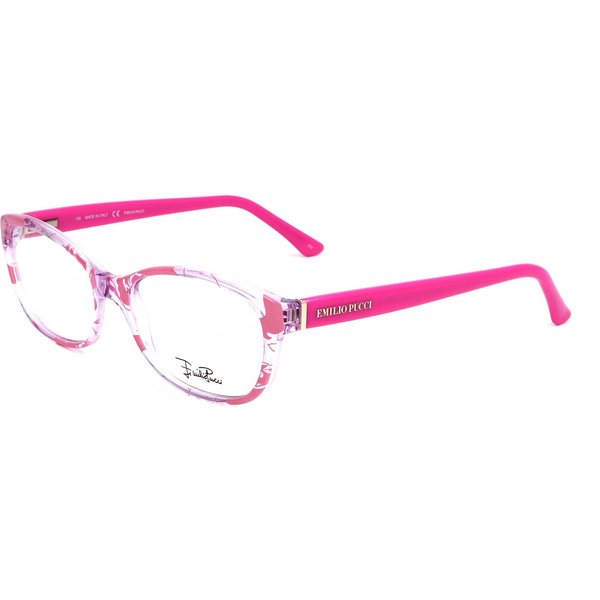 Pucci Women's EP2716-609 Pair Of Glasses in Pink
