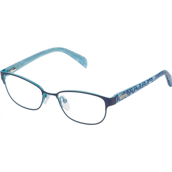 Tous VTK011490SHT Pair Of Glasses in Blue