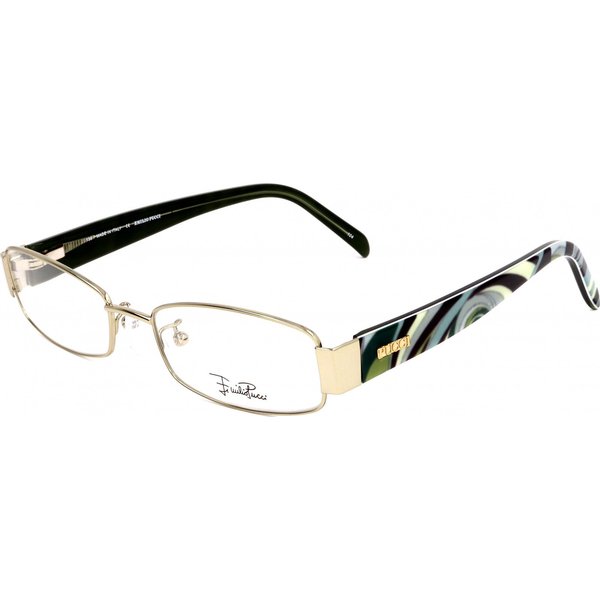 Pucci Women's EP2136-320 Pair Of Glasses in Beige