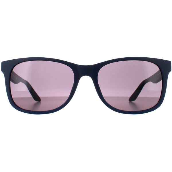 Rectangle Matte Navy Lumalens Smoke Eden