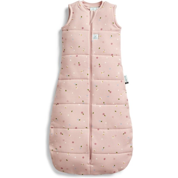 Sleeping Bag 2.5 TOG Daisies