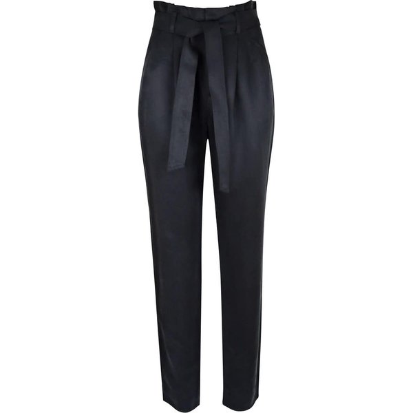 Princess goes Hollywood • zwarte pantalon • 36