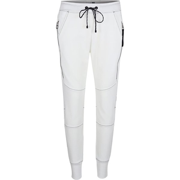 MAC • witte broek Future Space • 36