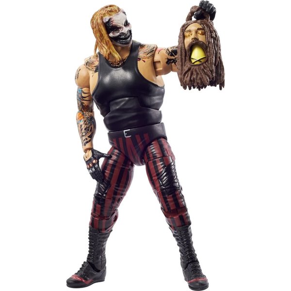 Elite Top Picks Series 2021 - Bray Wyatt "The Fiend" Action Figure