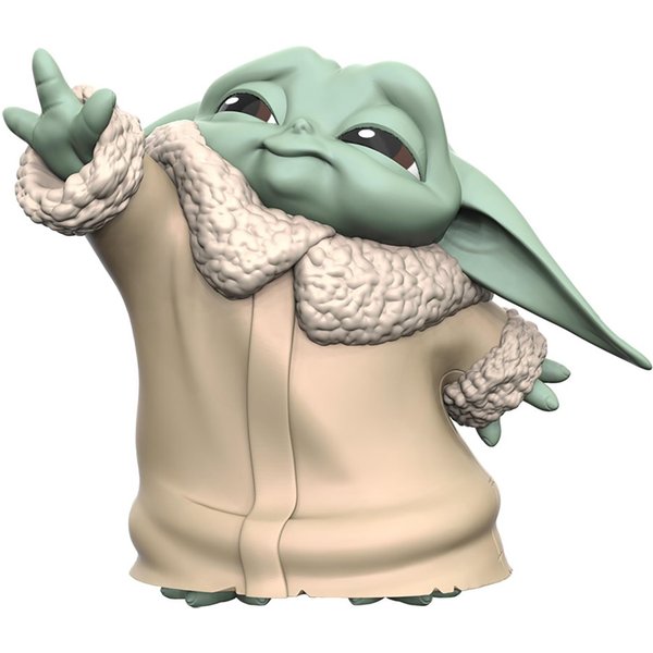 Star Wars Bounty Collection Series 1 | Grogu Reaching